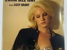 Lana Del Rey Lana Del Ray A.K.A. Lizzy Grant 1LP Vinyl Limited Black 12