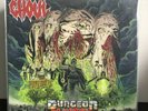 Ghoul Dungeon Bastards DIE HARD EDITION 1/500 Vinyl Record LP gwar