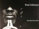 JOHNSON, Paul - The Other Side Of Me - Vinyl (2xLP)