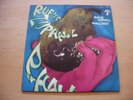 Rufus Zuphall - Phallobst / German Prog-Rock /1971 Erstpressung Pilz / Near Mint