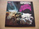 Gomorrha - Trauma / German Prog-Rock / BASF/CORNET 1971 First Pressing