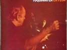 33t Vinicius de Moraes / Maria Bethania y Toquinho en La Fusa (LP)
