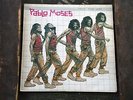 33t Pablo Moses - Pave the way (LP)