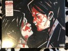My Chemical Romance-Three Cheers For Sweet Revenge Clear/Red Splatter Vinyl New
