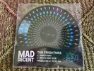 Mad Decent - The Frightnrs - Which Way - 7
