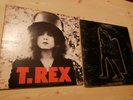 2 Album Deal T-Rex Slider And Electric Warrior