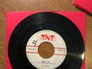 TRAITS 45 Live It Up 1959 Texas Teen Rockabilly Lofi Killer Rocker on TNT