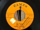 CARROLL BROTHERS 45 My Gal Is Red Hot / Dearly Beloved 1958 Rockabilly CAMEO