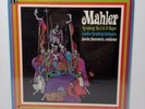 * FACTORY SEALED LP - HORENSTEIN - MAHLER symphony no.1 d major LSO on NONESUCH