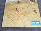 Oasis  ALL AROUND THE WORLD 12