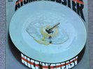 Atomic Rooster - Nice N Greasy - Original 1973 UK vinyl LP DNLS3049