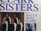 The Clark Sisters Mattie Moss Clark Is My Living in Vain COGIC Gospel 1980 Live