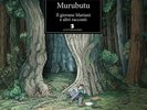 MURUBUTU - Il Giovane Mariani Ed Altri Racconti (ltd.ed.2lp+poster) sigillato