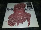 Body Count Carnivore Vinyl LP NEW Sealed Black Vinyl Ice-T Rap Metal