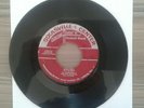PRINCE BUSTER 10 commandments/ryging.1966 soulsville Jamaica pressing vg+