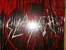 Slayer Vinyl Conflict