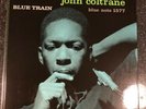 John Coltrane Blue Train Music Matters Jazz Blue Note Vinyl NM