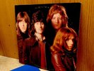 BADFINGER STRAIGHT UP  ORIG M-1971 APPLE ROCK LP-STERLING-LEE HULKO MASTER