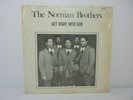 1970s BLACK GOSPEL LP THE NORMAN BROTHERS SU-ANN LABEL #1756 GET RIGHT WITH GOD