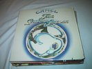 CAMEL Music Inspired By The Snow Goose M- US 1975 Passport PB 9856 LP