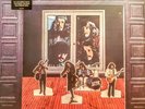 JETHRO TULL - BENEFIT - VINYL LP - 2013 STEVE WILSON MIX 