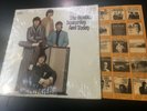 THE BEATLES yesterday and today LP original BUTCHER COVER 2nd state mono SHRINK