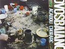 NOVOS BAIANOS-ACABOU CHORARE (UK IMPORT) VINYL LP NEW