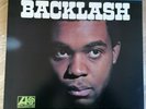 Freddie Hubbard LP Backlash USA Atlantic press WONDERFUL COPY ++