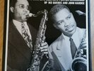 Ike Quebec 4x LP Blue Note Forties USA Mosaic 1st Press LOOKS UNPLAYED +