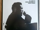 Charles Mingus 4x LP Complete Candid Recordings USA Mosaic 1st Press  +