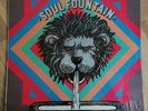 Clifford Jordan LP Soul Fountain USA Vortex press WONDERFUL COPY IN SHRINK