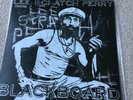 LEE SCRATCH PERRY Blackboard Revision The Upsetter 12