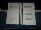 Third Man Records Vault Package #43 Raconteurs Live in Tulsa New + Unopened