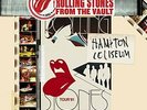 ROLLING STONES - FROM THE VAULT: HAMPTON COLISEUM (LIVE) (IN) (1981) NEW VINYL