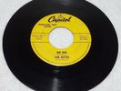 Sam Butera & The Witnesses Bim Bam/Twinkle In Your Eye 1958 Capitol 45 rpm Promo