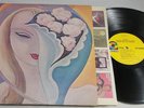 DEREK AND THE DOMINOS LAYLA ORIGINAL 1970 ATCO SD2704 FIRST PRESS 2X LP CLEAN