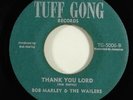 Bob Marley & The Wailers 