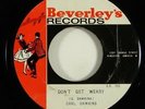Carl Dawkins/Ansell Collins 