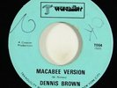Dennis Brown 