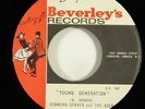 Desmond Dekker & The Aces 