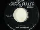 Don Drummond 