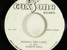 Joseph Hill/Skatalites 