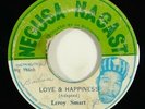 Leroy Smart/Big Youth All Stars 