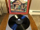 GRATEFUL DEAD LP TERRAPIN STATION 1977 ARISTA AL 7001 PITMAN ALL DISC POGOLOGO