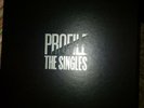 Profile Singles Boxed Set 5 12 inch Vinyl Records RUN DMC DANA DANE INSTRUMENTAL