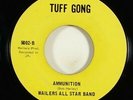 Wailers All Star Band/Bob Marley & Hugh Roy 