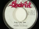 Winston Heywood 