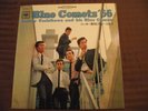 Jackey Yoshikawa and his Blue Comets Blue Comets '66