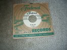 R&B BLUES ROCKER-KID THOMAS-THE WOLF PACK/THE SPELL-HEAR BOTH