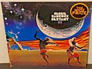SEALED HERBIE HANCOCK Sextant 1973 COLUMBIA Jazz Fusion LP BENNY MAUPIN